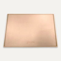 Silicone Placemat (Mocha) | Goo-eez