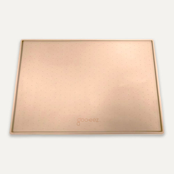 Silicone Placemat (Mocha) | Goo-eez