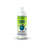 Shed Control Shampoo (Green Tea & Awauphi) | Earthbath