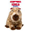 Comfort Wuzzeez Capybara Dog Toy | KONG