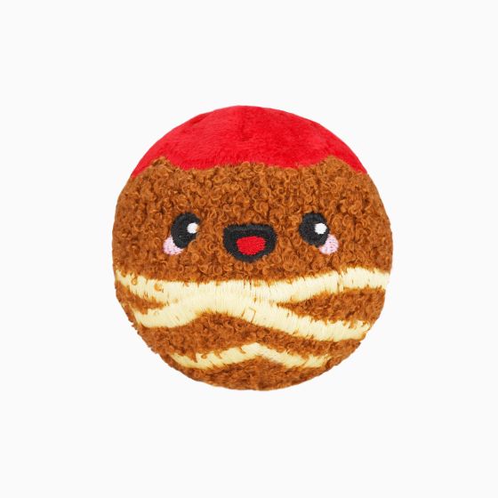 Meatball Super Ball | HugSmart
