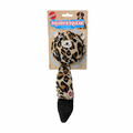 Squish & Squeak Leopard Toy | Spot