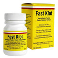 Fast Klot Styptic Powder (14g) | Dominion Vet Labs