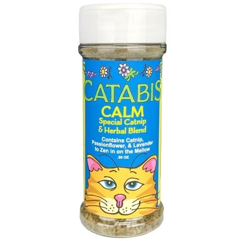 Catabis Shakers "Calm Blend" | Fuzzu