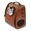 Bubble Window Cat Carrier | Sherpa