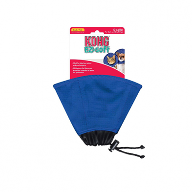 EZ Soft Collar (Small) | KONG