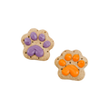 Let The Paw-Nanagins Begin Cookie | Bosco & Roxy's