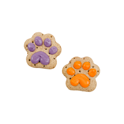 Let The Paw-Nanagins Begin Cookie | Bosco & Roxy's