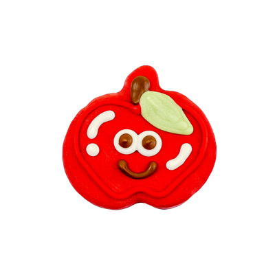 Apple Cookie | Bosco & Roxy's