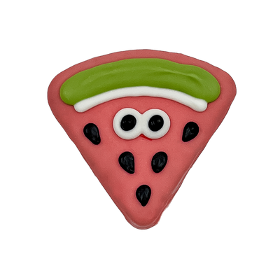 Sweetest Melon Cookie | Bosco & Roxy's