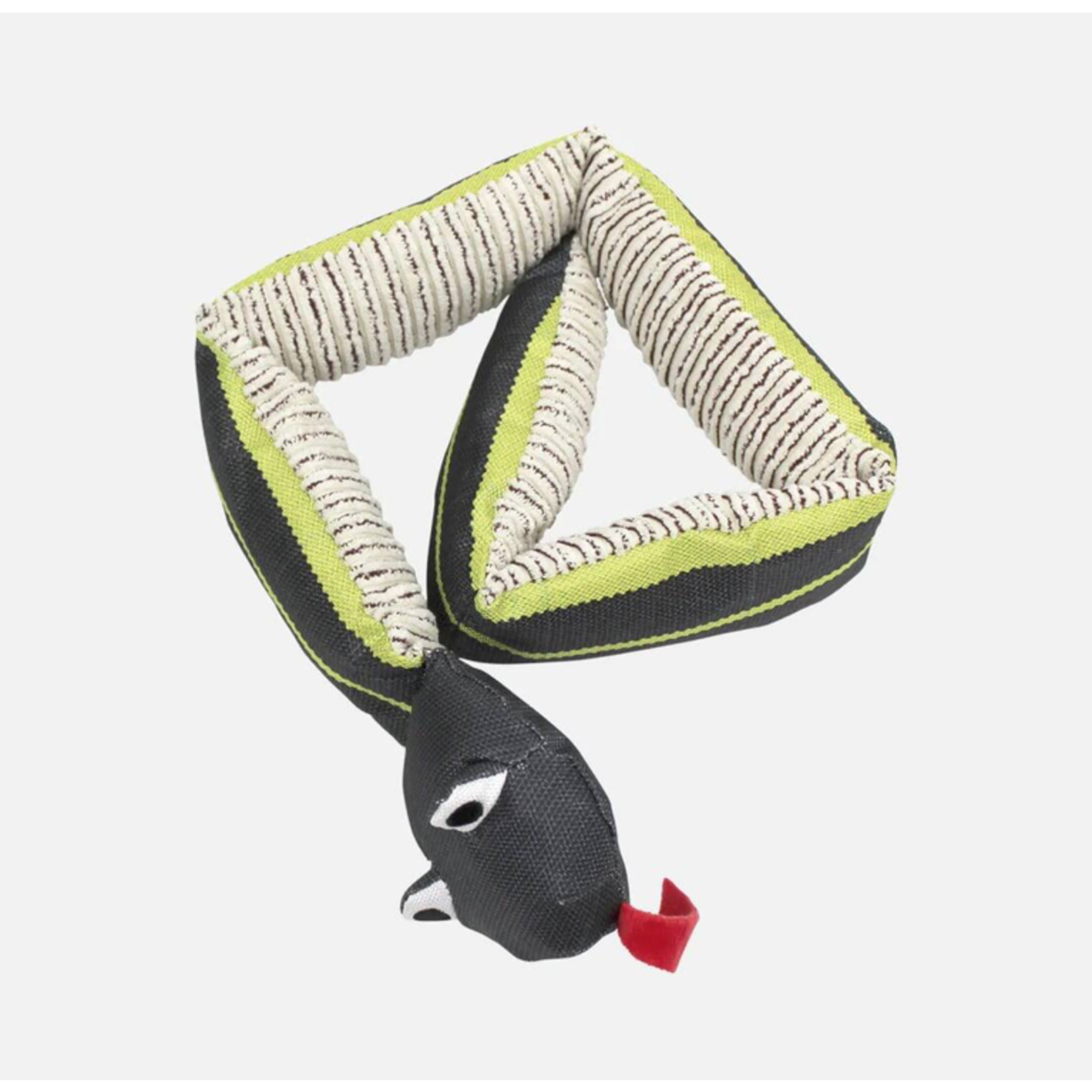 Garter Snake Dog Toy | Be One Breed