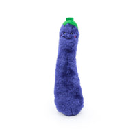 Cat Kickerz (Eggplant) | Zippy Paws