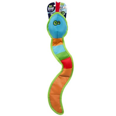 Flap 'N Fun Vince Viper Toy (Large) | goDog
