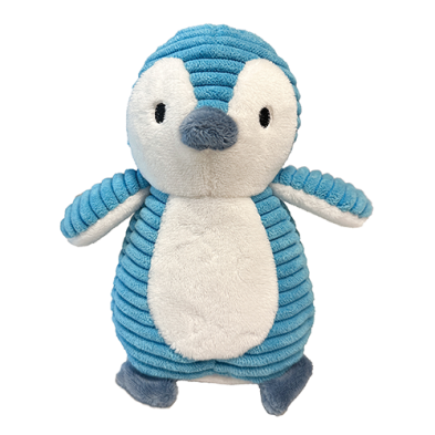 Corduroy Cuties (Penguin) | FouFou Dog