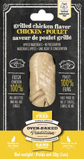 Grilled Chicken Flavour Fillet Cat Treat | Oven-Baked Tradition