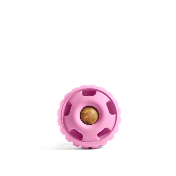 Pupsicle Treat Toy (Pink) | Woof