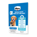 Z2+ Skin and Coat Supplement for Dogs (1lb) | BORÉAL