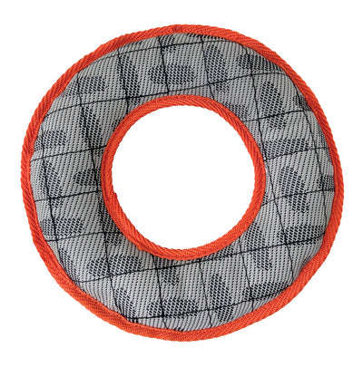 Tuff Tugs Ring (Large) | FouFou Dog