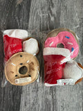 Catnip Toys (Tim Hortons) | Belleau Crafty Corner