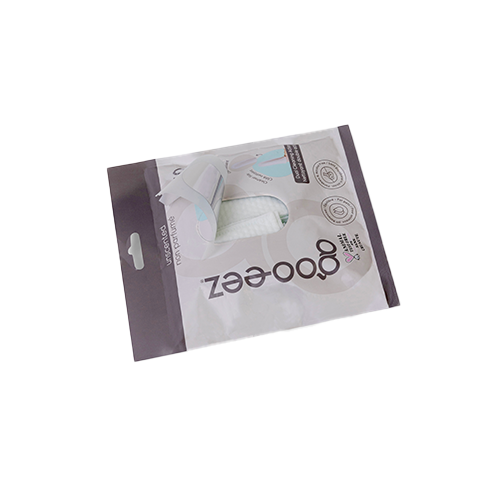 Dental Wipes (50ct) | Goo-eez