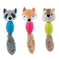 Animal Crinkle Toy (Assorted) | Brookbrand Pets