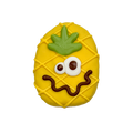 One Too Many Pina Coladas Cookie | Bosco & Roxy's