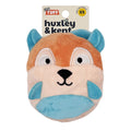 Tiny Tuff Nutty Buddy Dog Toy | Huxley & Kent