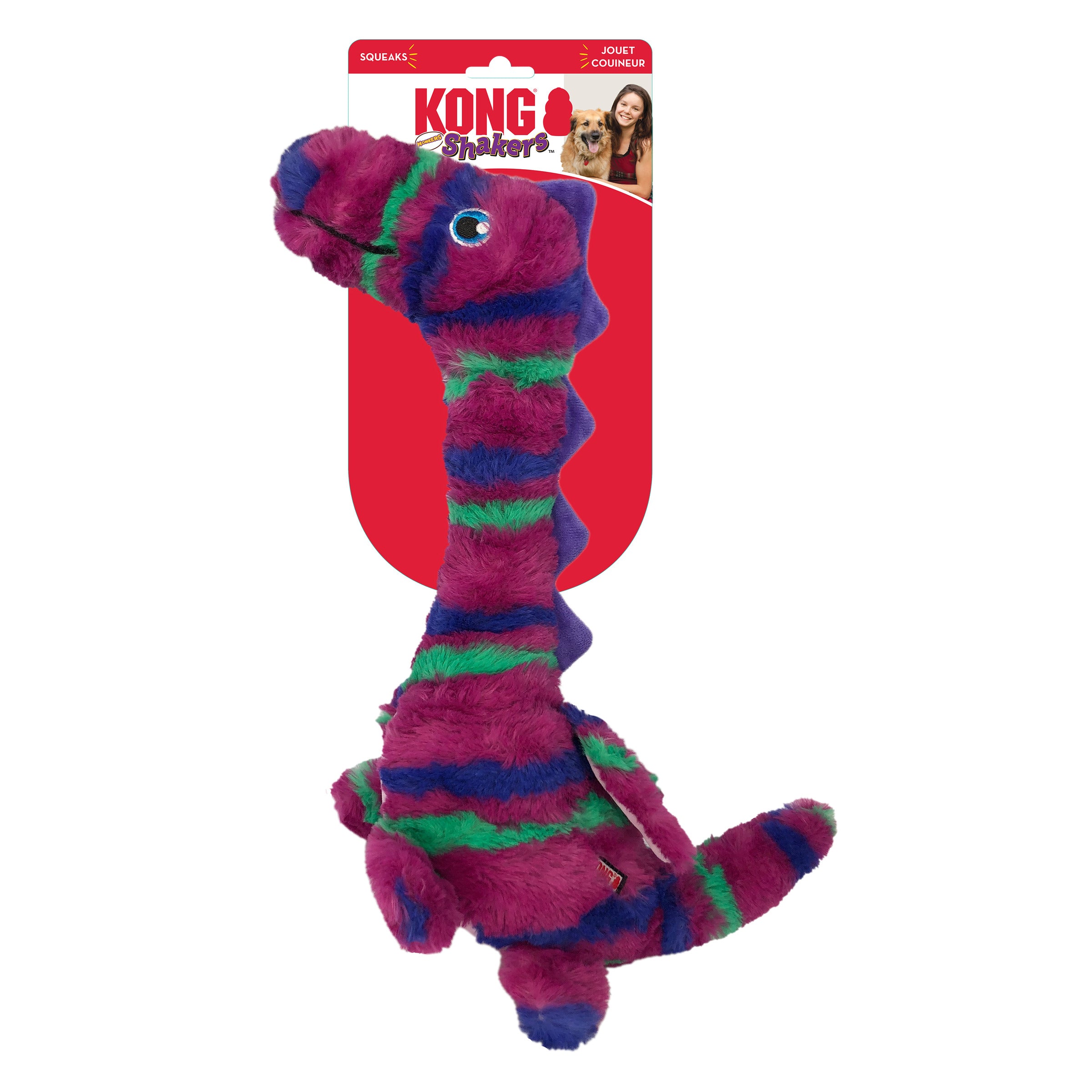 Shakers Honkers Dragon (Large) | KONG