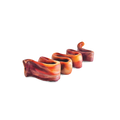 Wavy Puzzler Beef Collagen Chew (10"-12") | Open Range