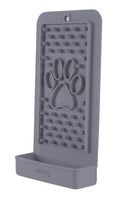 Snack & Distract Bathtub Lick Mat | Dexas