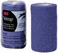 Vetrap (Blue, 4" x 5 yards) | 3M