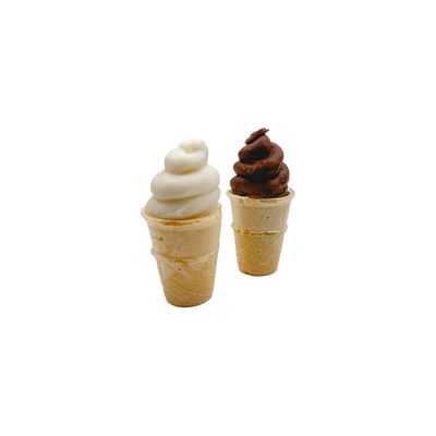 Ice Cream Cookie | Bosco & Roxy's