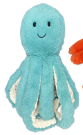 Coral Reefer Octopus Toy | Multipet