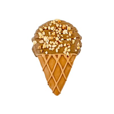Drumstick Cookie | Bosco & Roxy's