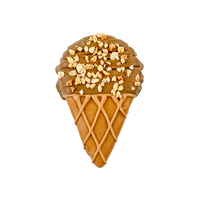 Drumstick Cookie | Bosco & Roxy's