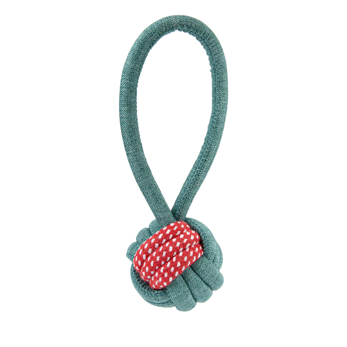 Rope Knot Ball | Brookbrand Pets