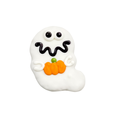 #Ghosted Cookie | Bosco & Roxy's
