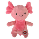 Axolotl Dog Toy (6") | Spot