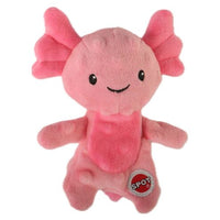 Axolotl Dog Toy (6") | Spot