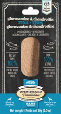 Tuna With Glucosamine & Chondroitin Fillet Dog Treat | Oven-Baked Tradition
