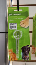 Magnifying Tweezers | Pharma Pet