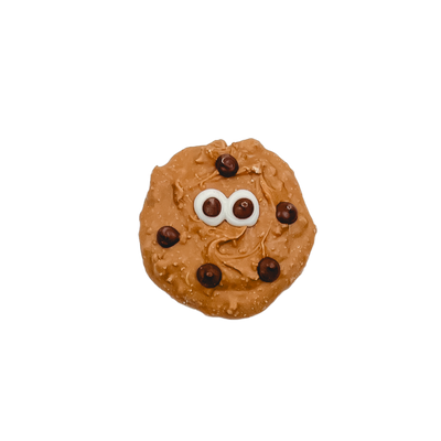 Chip-Faced Cookie | Bosco & Roxy's