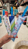 Kicker Cat Toy (Assorted) | Belleau Crafty Corner