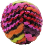 Wool Ball Cat Toy | Bud'Z