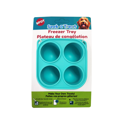 Seek-A-Treat Freezer Tray (4.5") | Spot