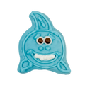 Chummy Shark Cookie | Bosco & Roxy's
