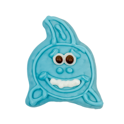 Chummy Shark Cookie | Bosco & Roxy's
