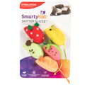 Skitter Slices Catnip Mice (5pk) | SmartyKat