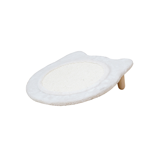 Cat Head Sisal Scratcher Pad for Cats | PetPals Group