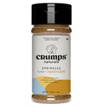 Turkey+Superfood Sprinkles | Crumps